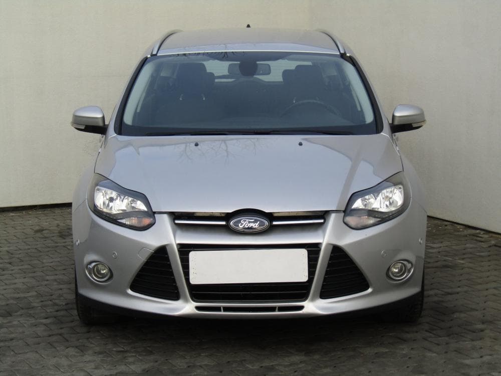 2011 Ford Focus - 3