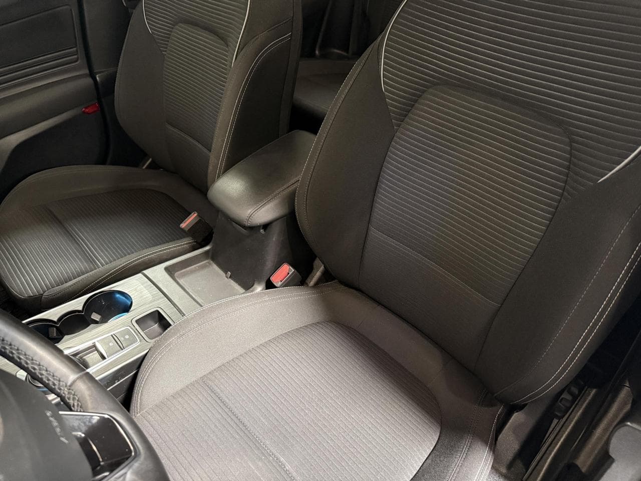 2022 Ford Focus - 19