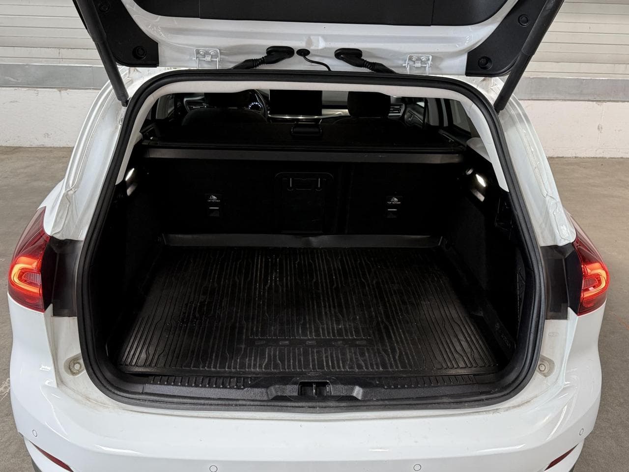 2022 Ford Focus - 13