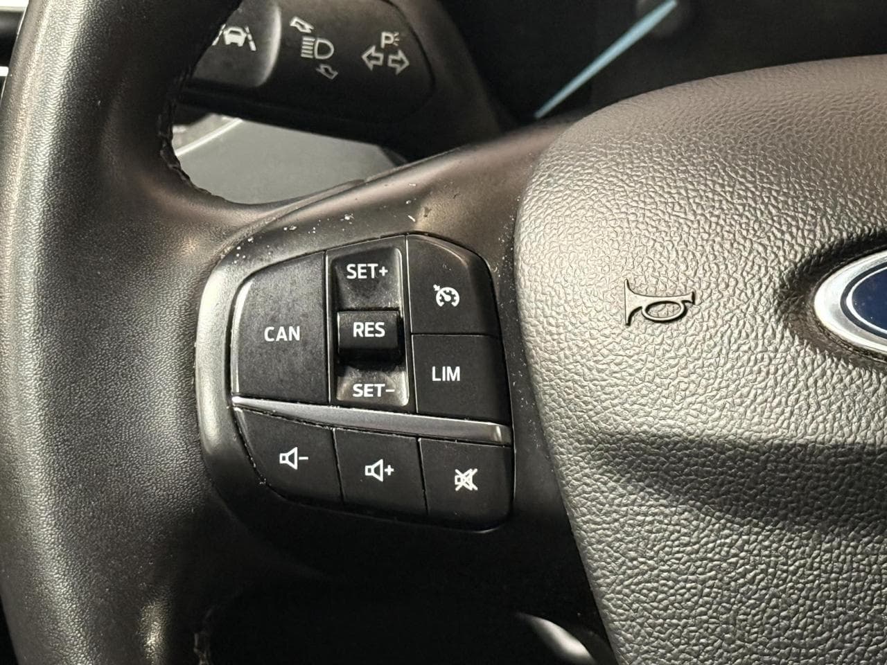 2022 Ford Focus - 31