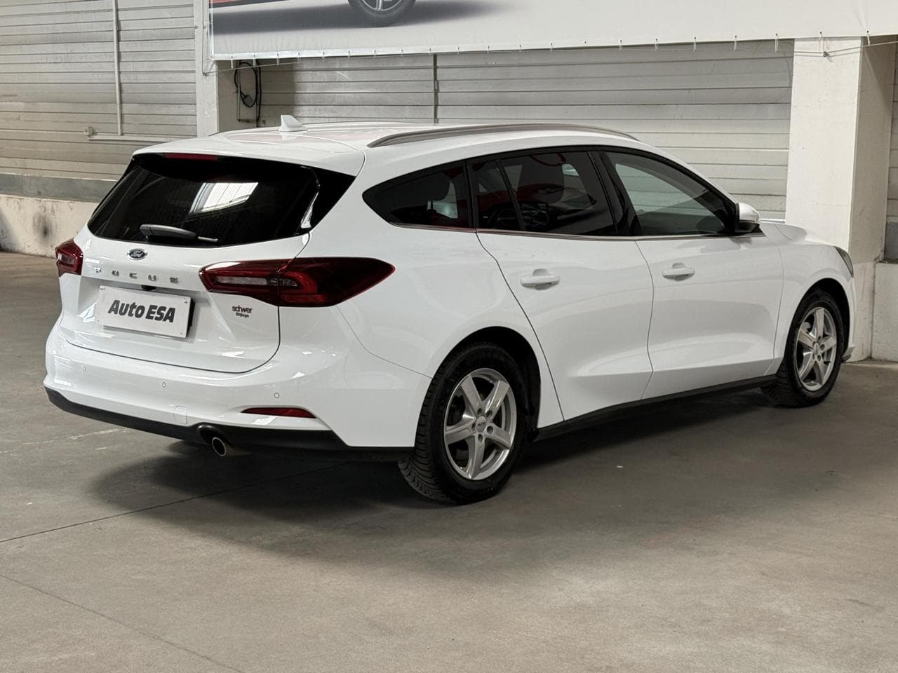 2022 Ford FOCUS - 6