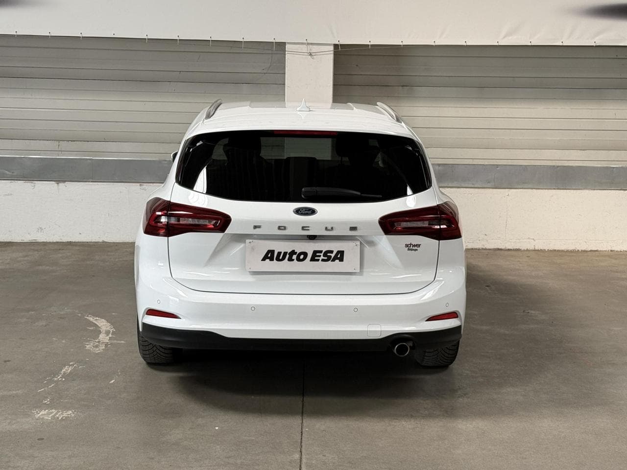 2022 Ford FOCUS - 5