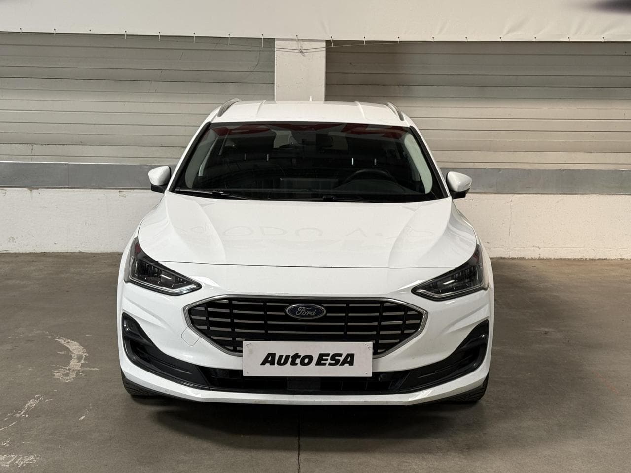2022 Ford FOCUS - 2