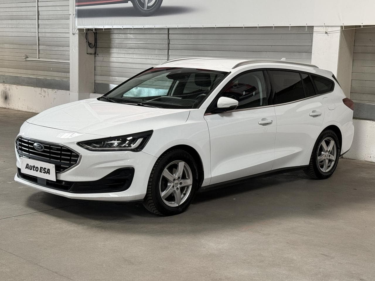2022 Ford FOCUS - 3