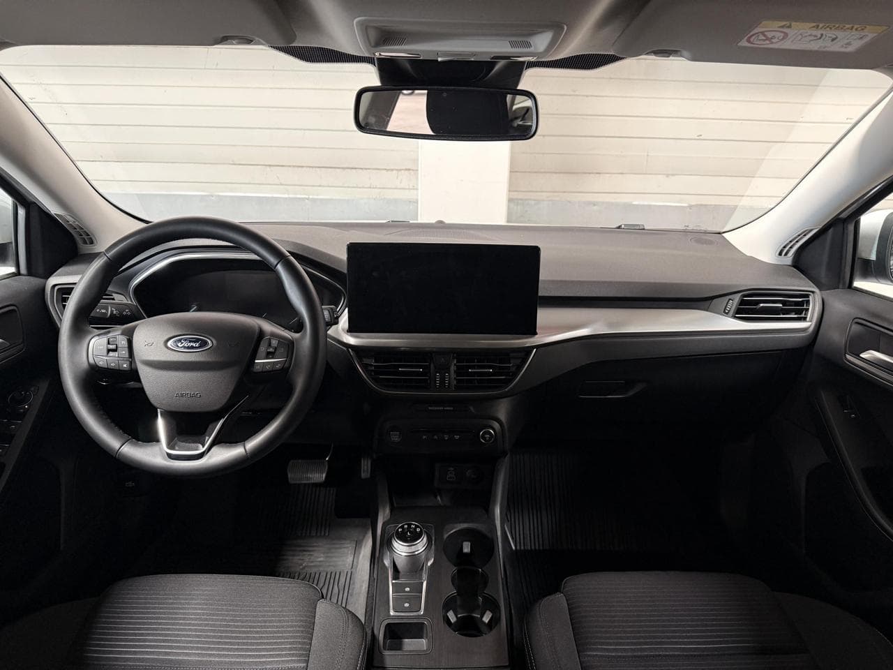 2022 Ford FOCUS - 8