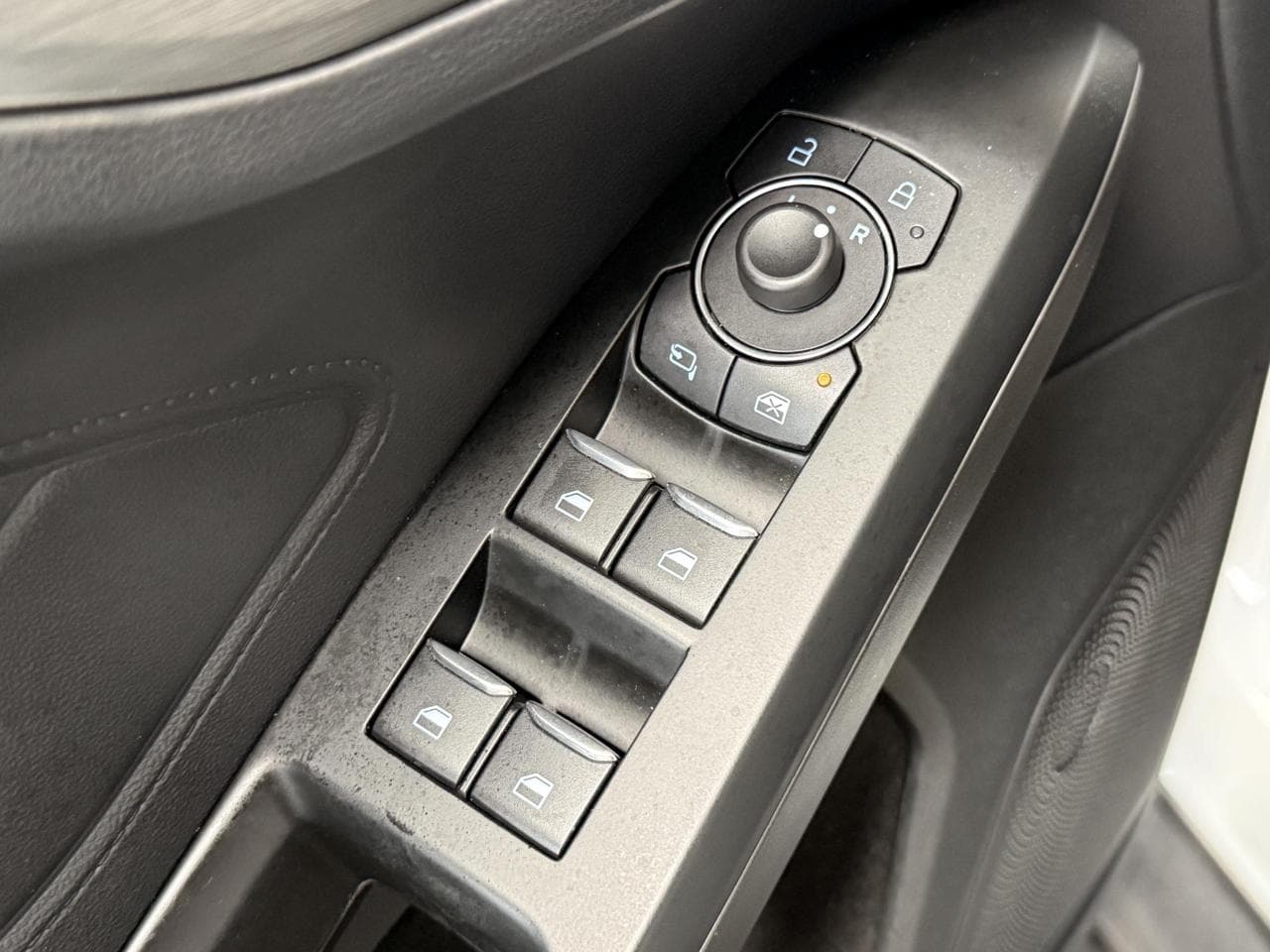 2022 Ford FOCUS - 9