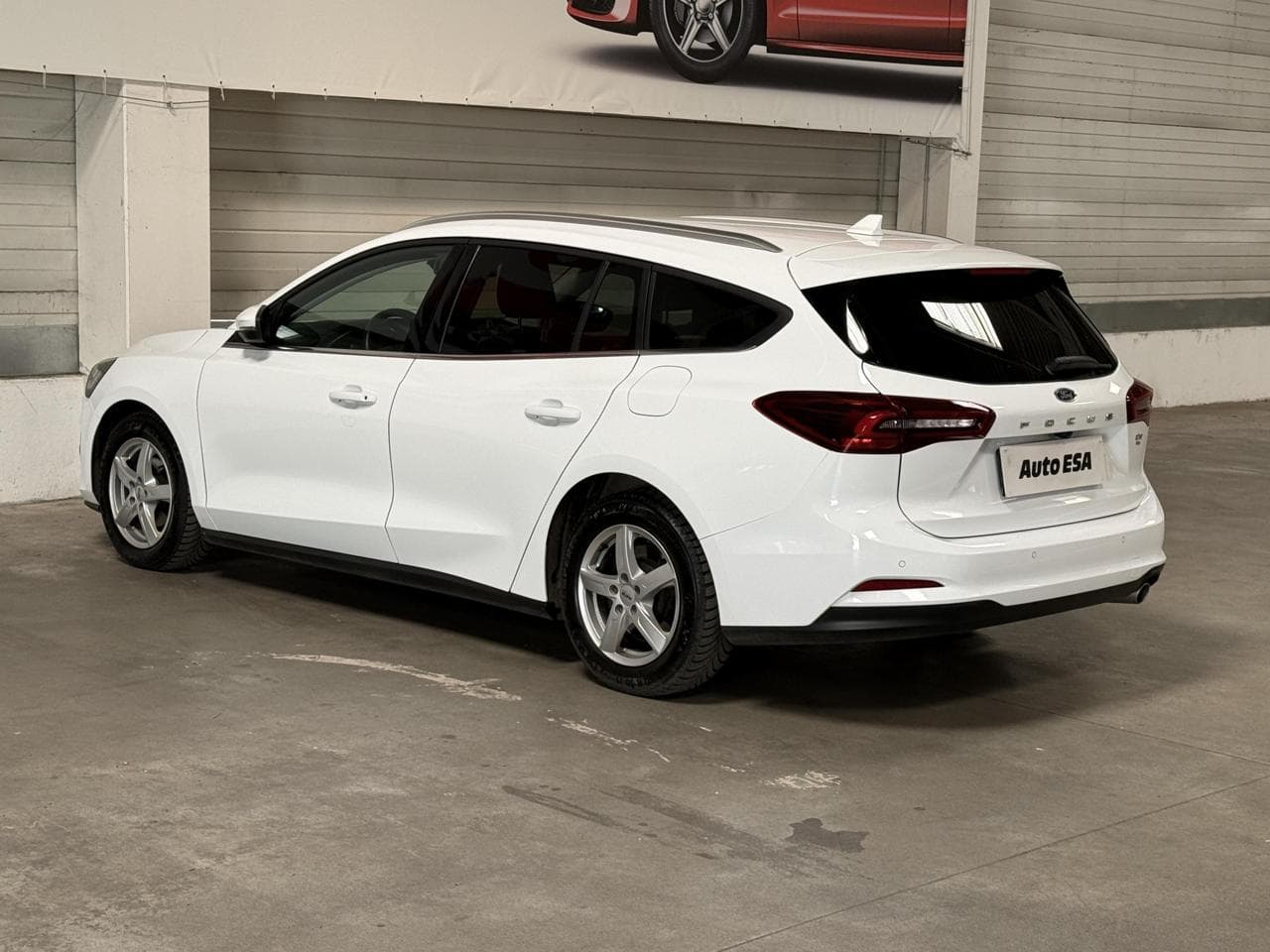 2022 Ford FOCUS - 4
