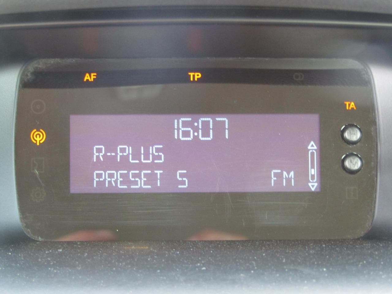2012 Ford FOCUS - 15