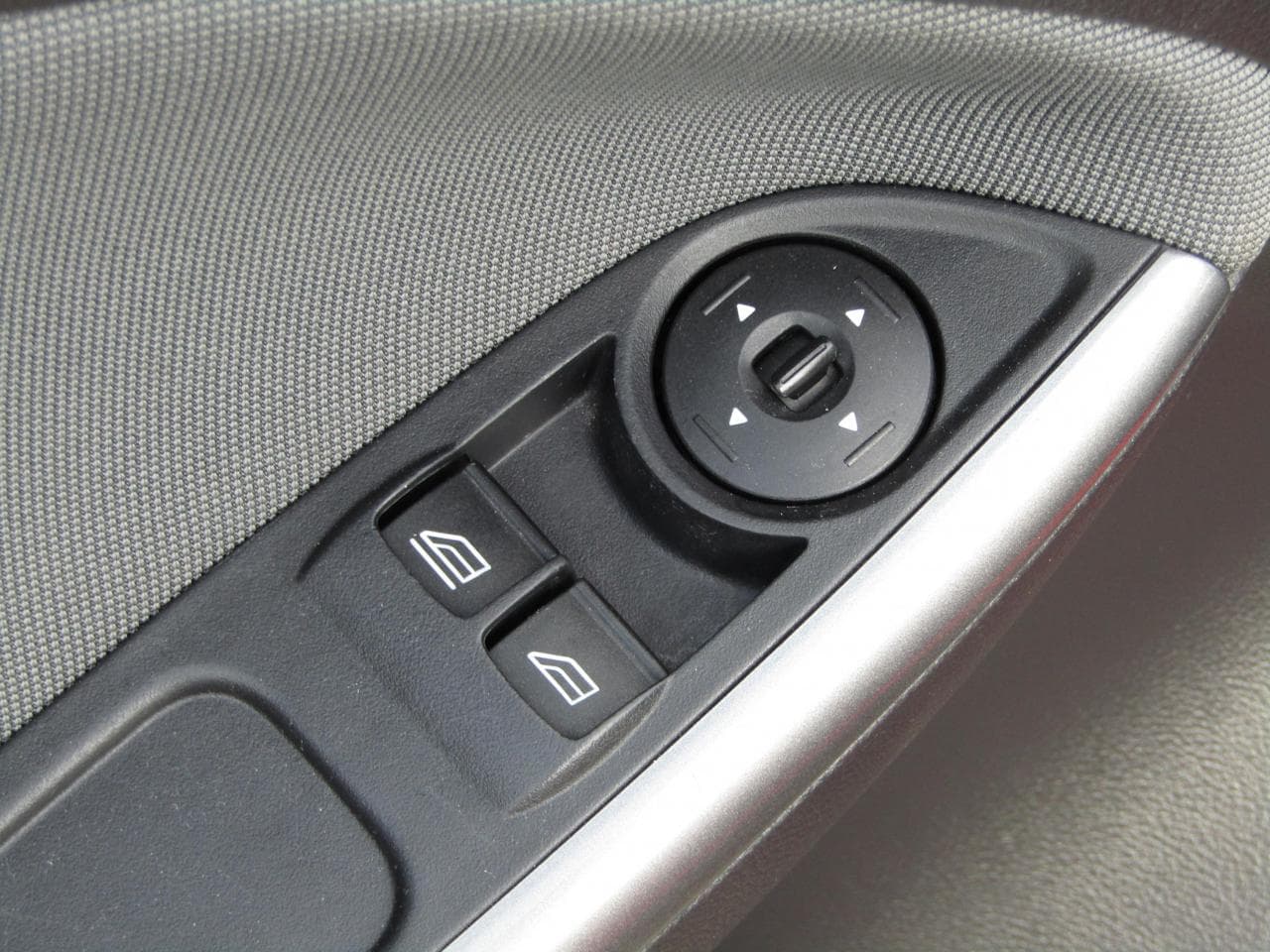 2012 Ford FOCUS - 11