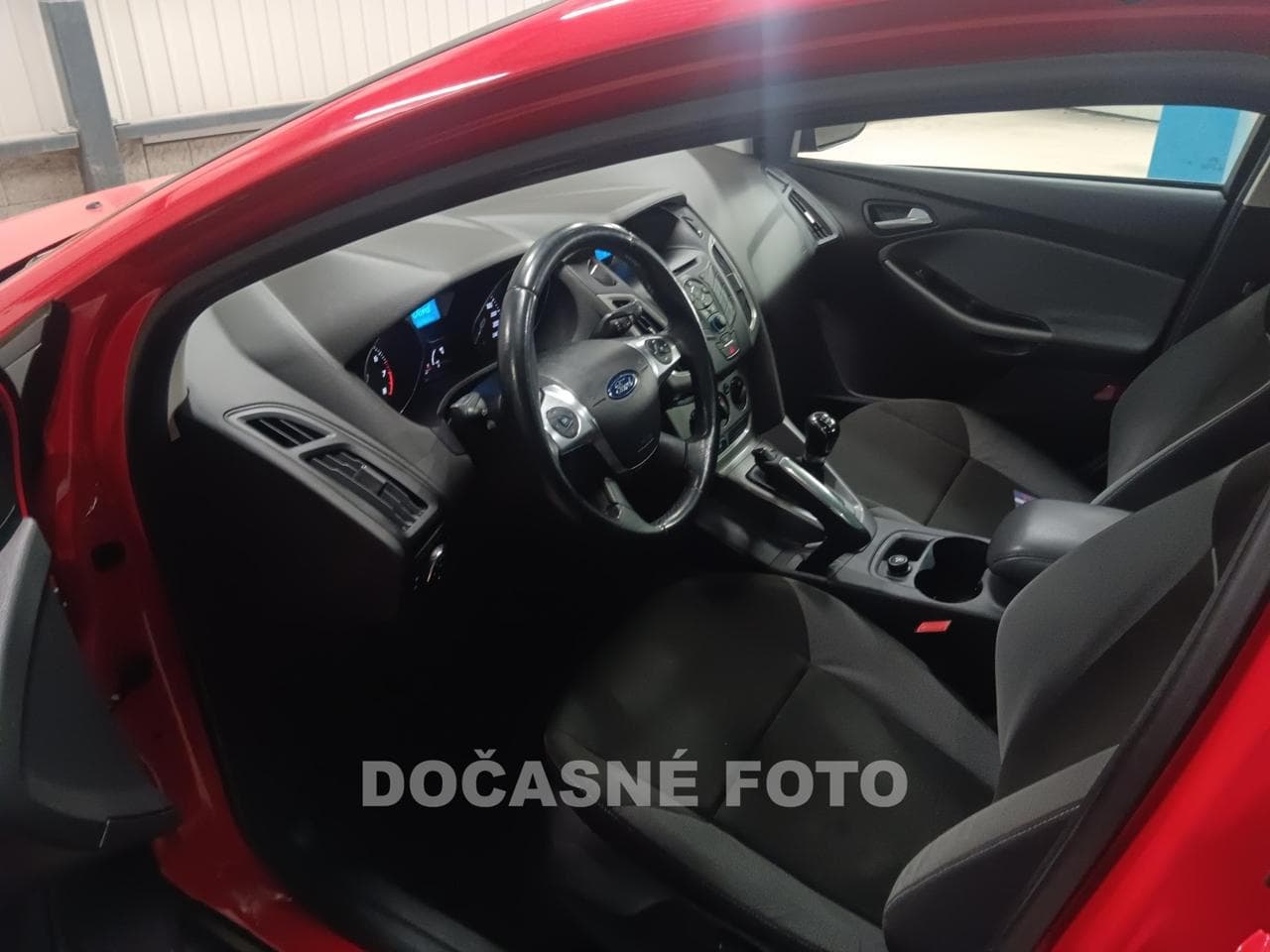 2012 Ford FOCUS - 3