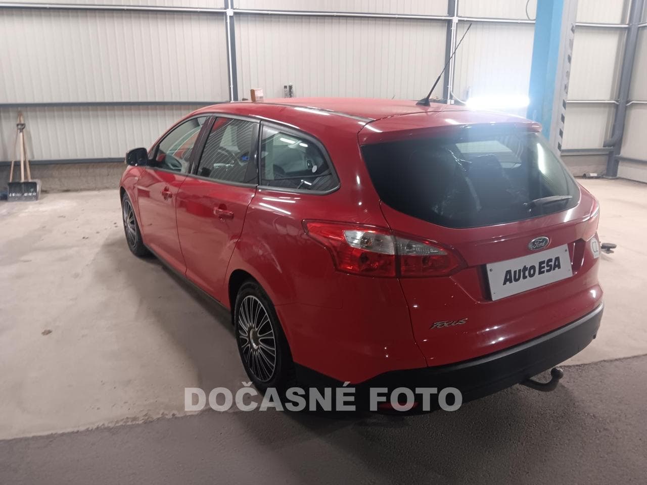 2012 Ford FOCUS - 2