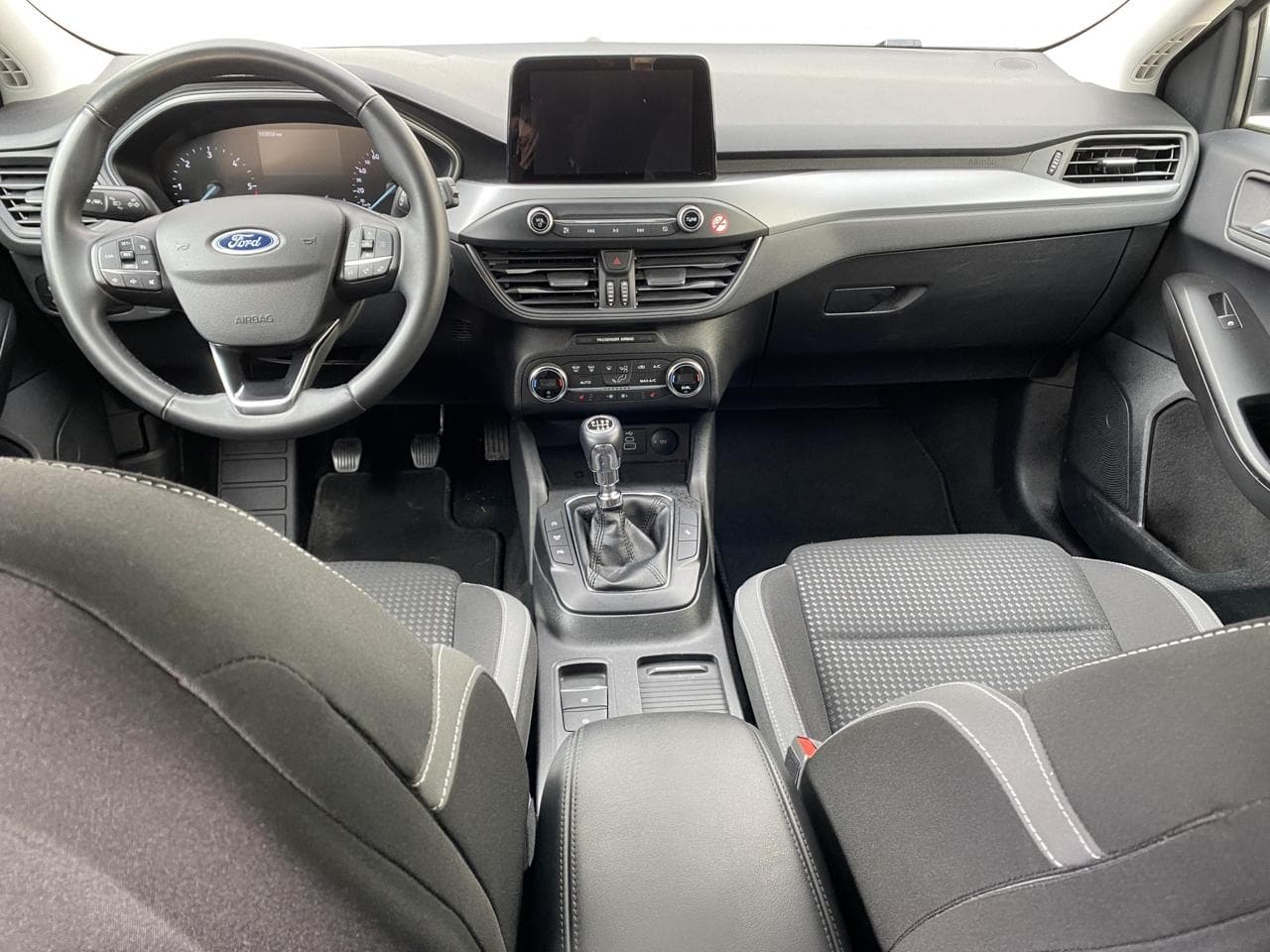 2022 Ford FOCUS - 8