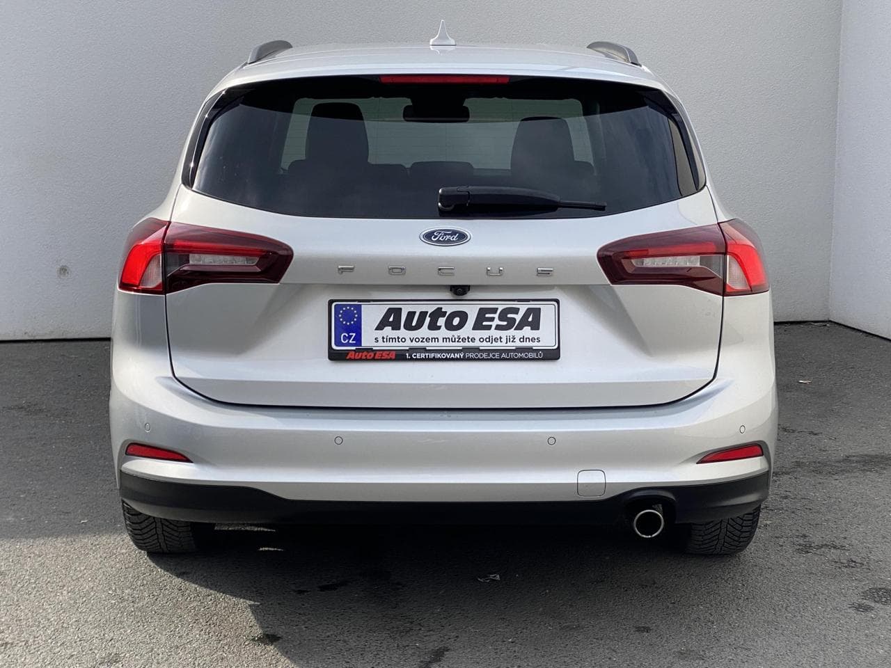 2022 Ford FOCUS - 5