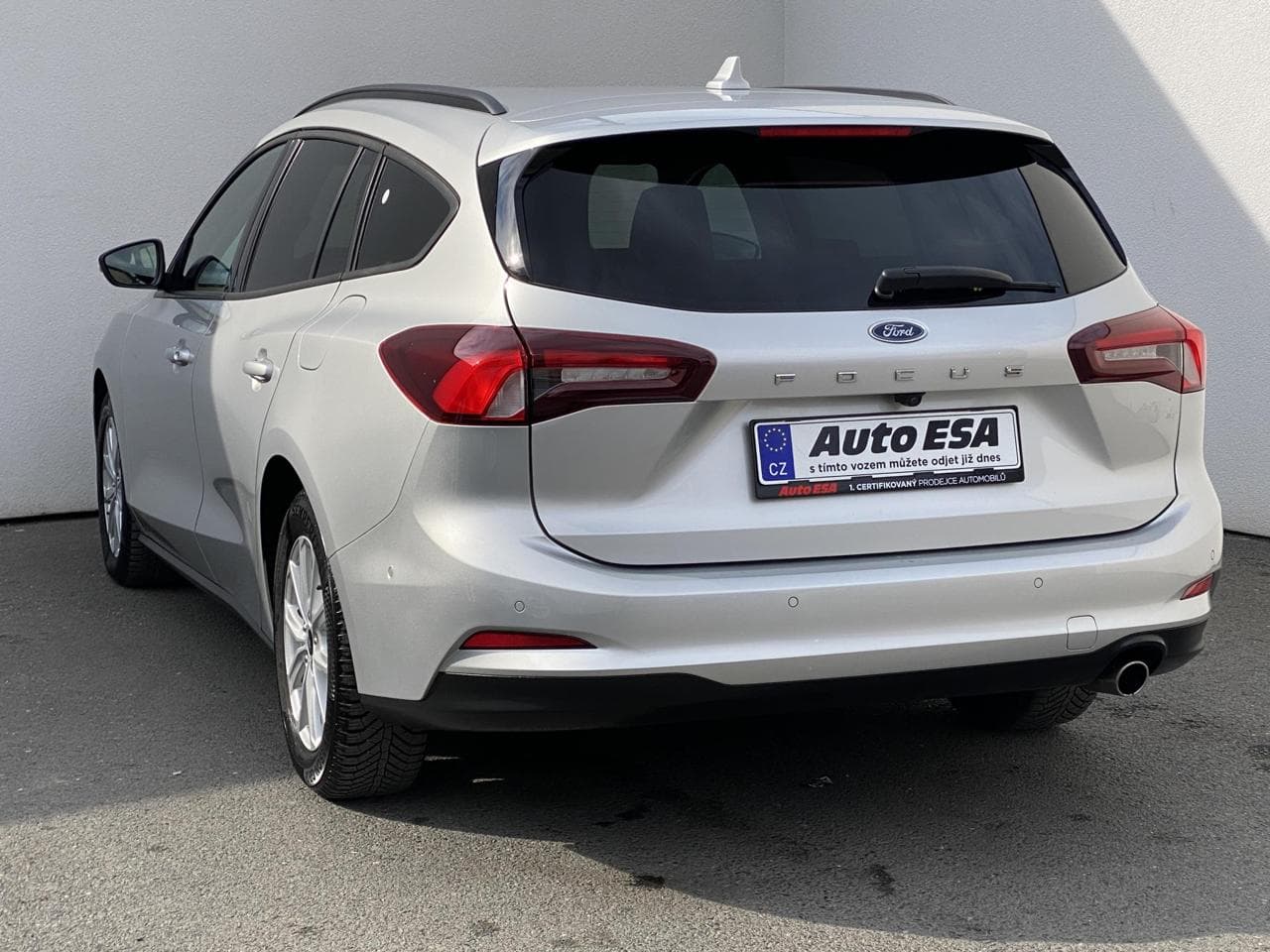 2022 Ford FOCUS - 6