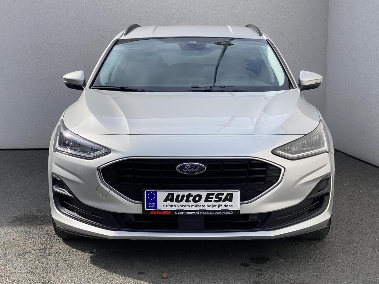 2022 Ford FOCUS - 2
