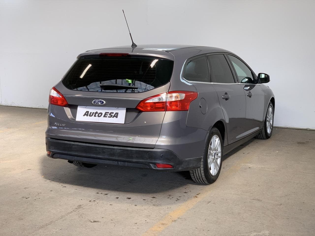 2013 Ford FOCUS - 6