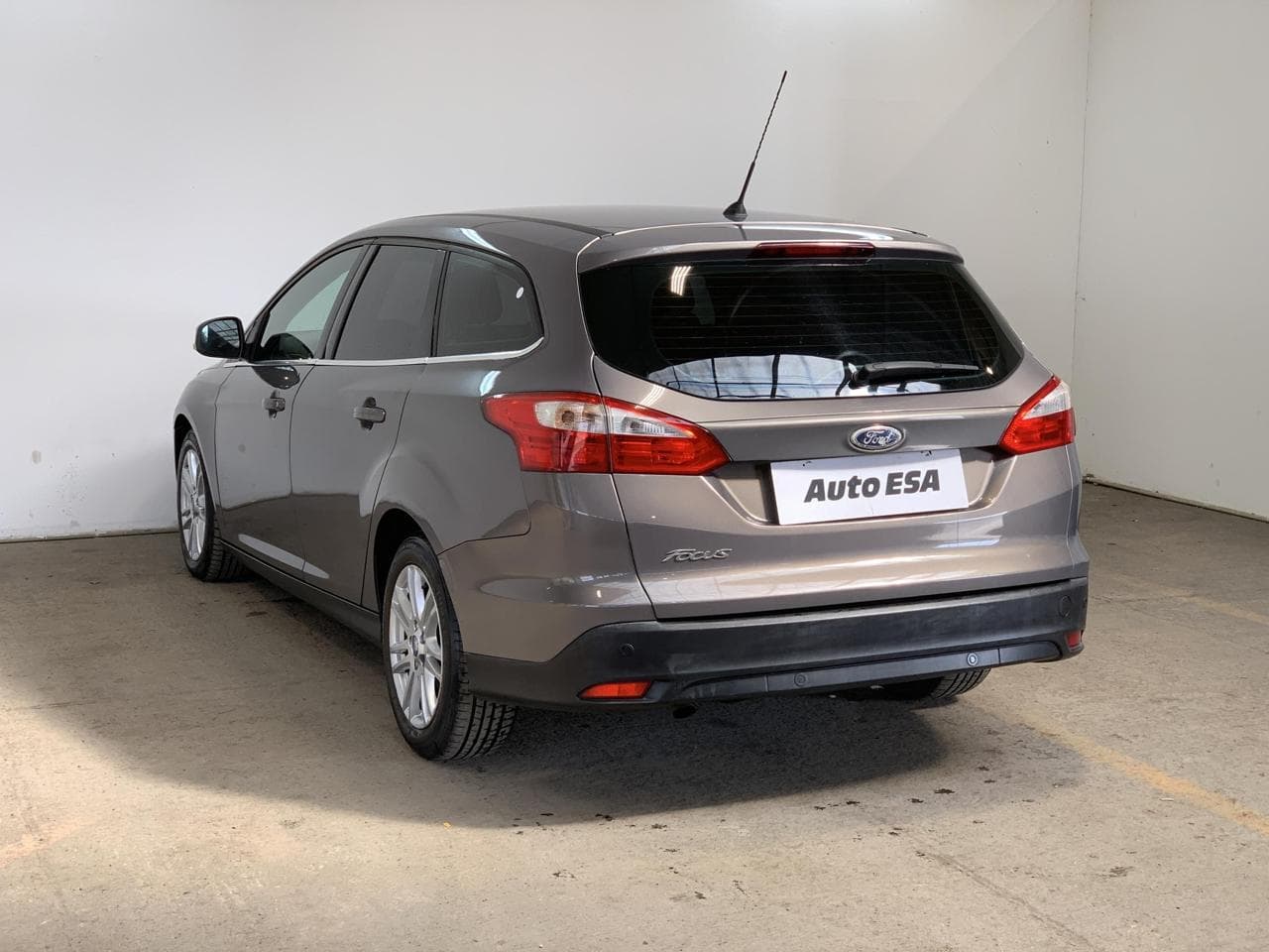 2013 Ford FOCUS - 4