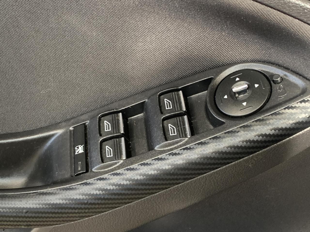 2013 Ford FOCUS - 19