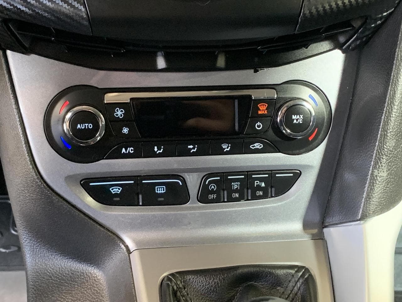 2013 Ford FOCUS - 17