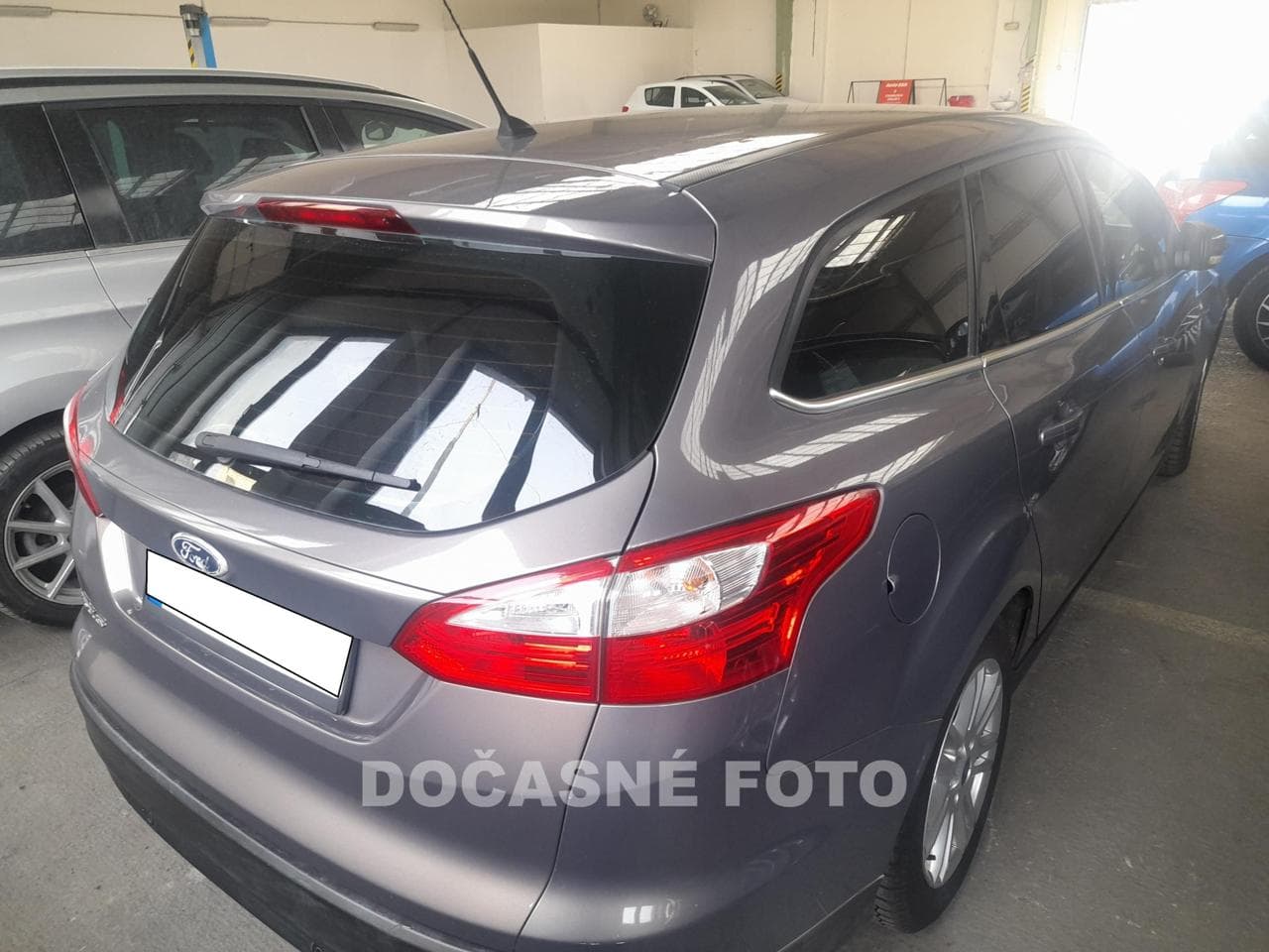2013 Ford FOCUS - 2