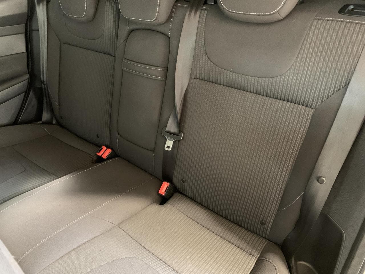 2013 Ford FOCUS - 11