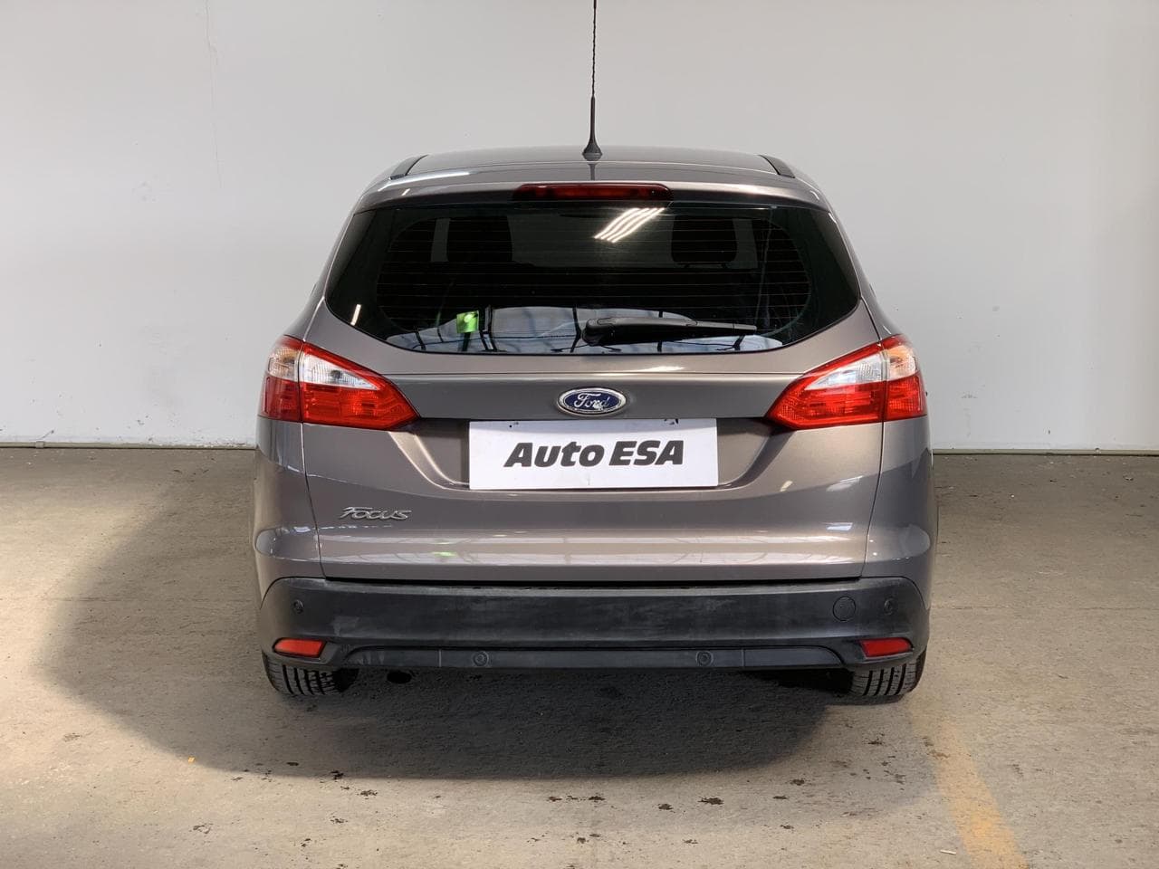 2013 Ford FOCUS - 5