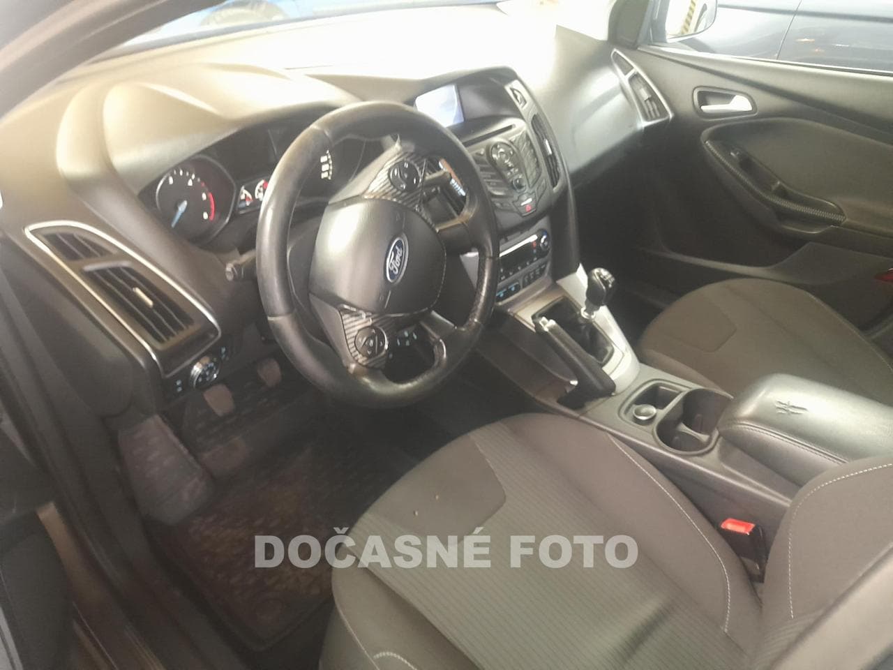 2013 Ford FOCUS - 3