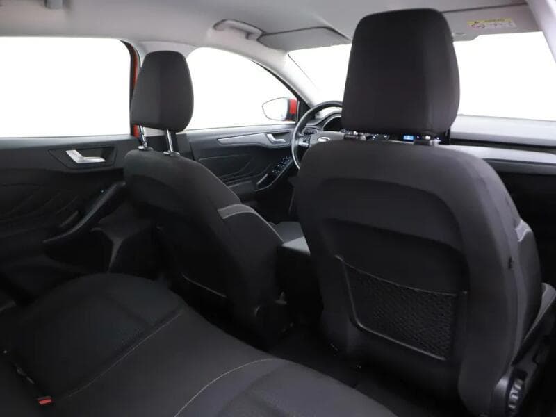 2022 Ford FOCUS - 7