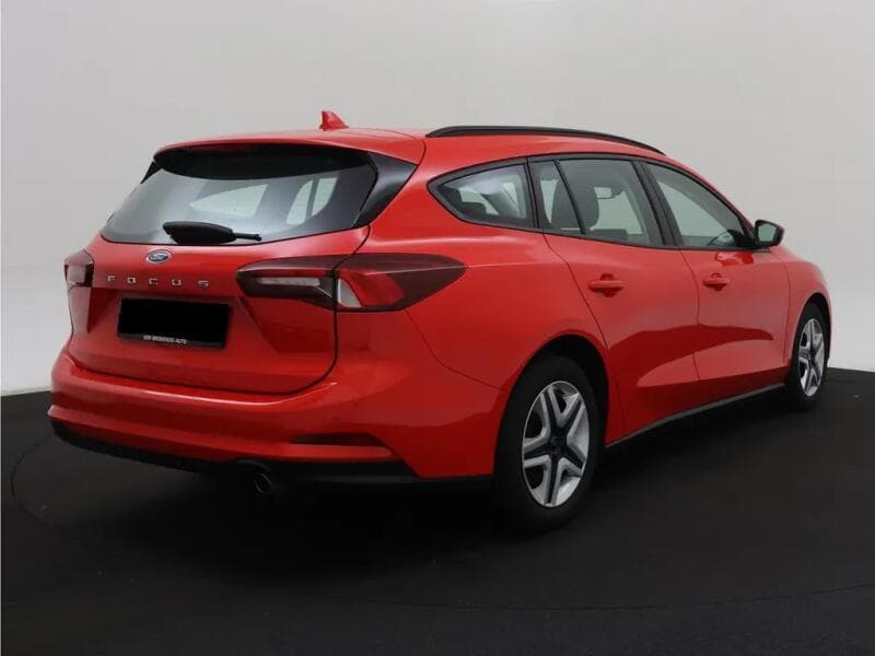 2022 Ford FOCUS - 2