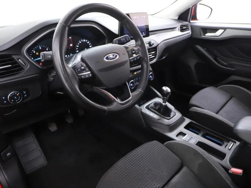 2022 Ford FOCUS - 3