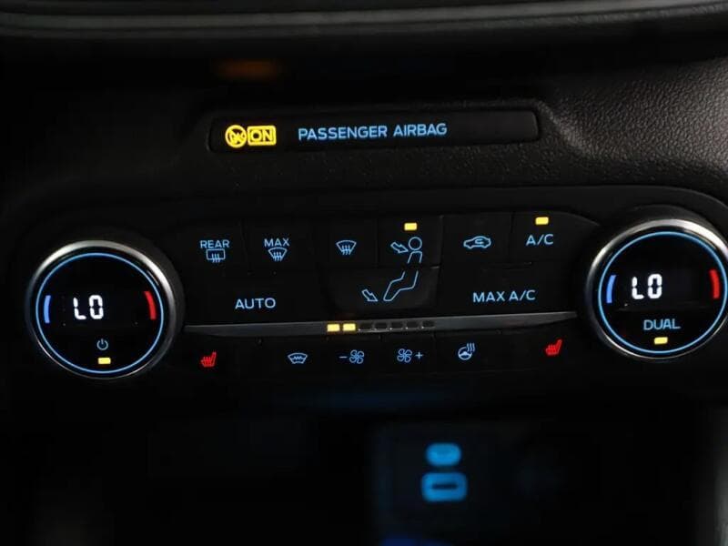 2022 Ford FOCUS - 6