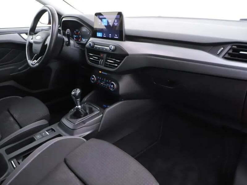 2022 Ford FOCUS - 4