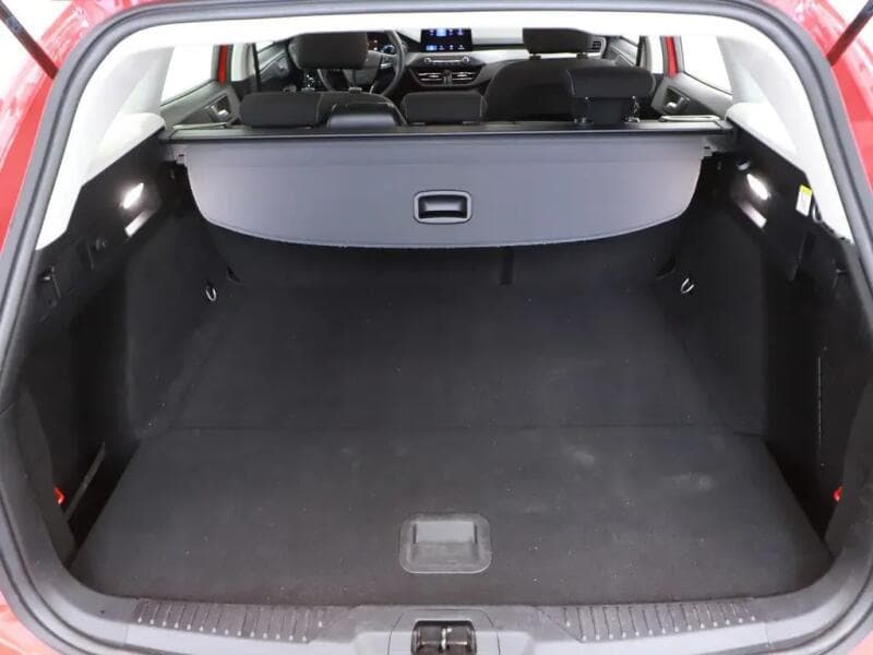 2022 Ford FOCUS - 9