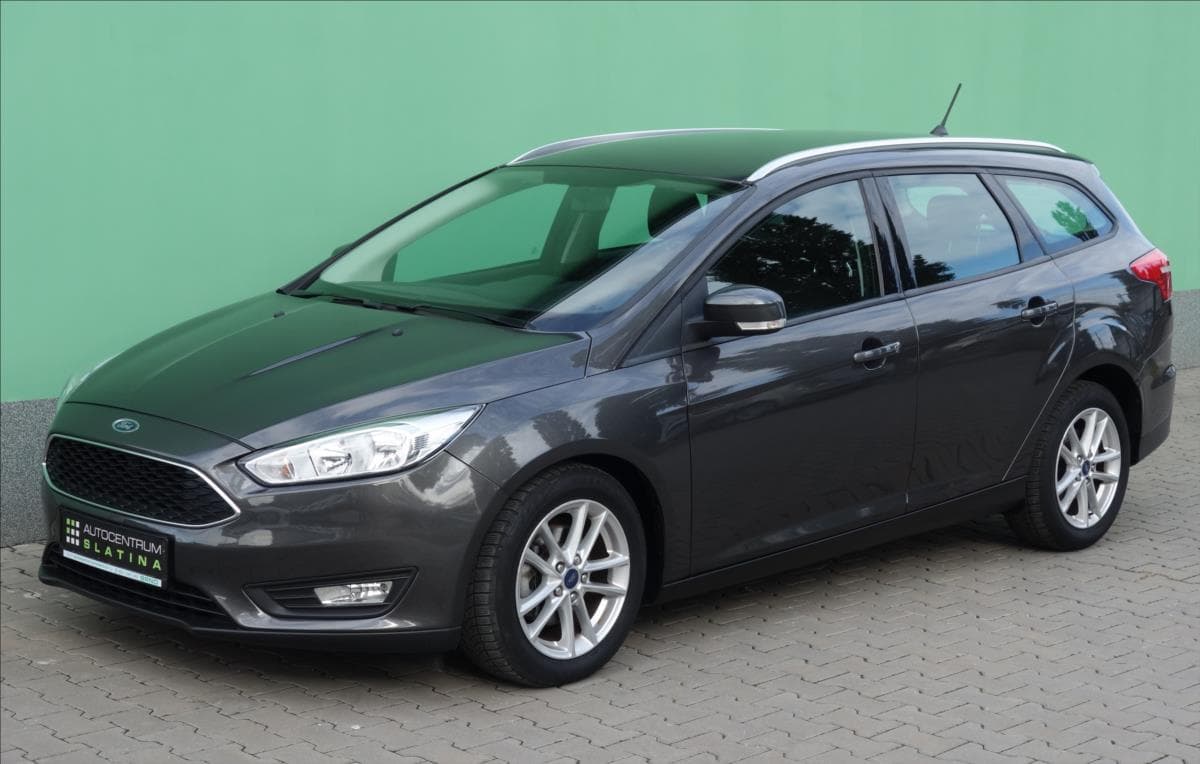 Ford FOCUS - 4