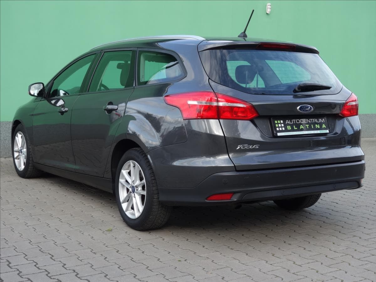 Ford FOCUS - 14