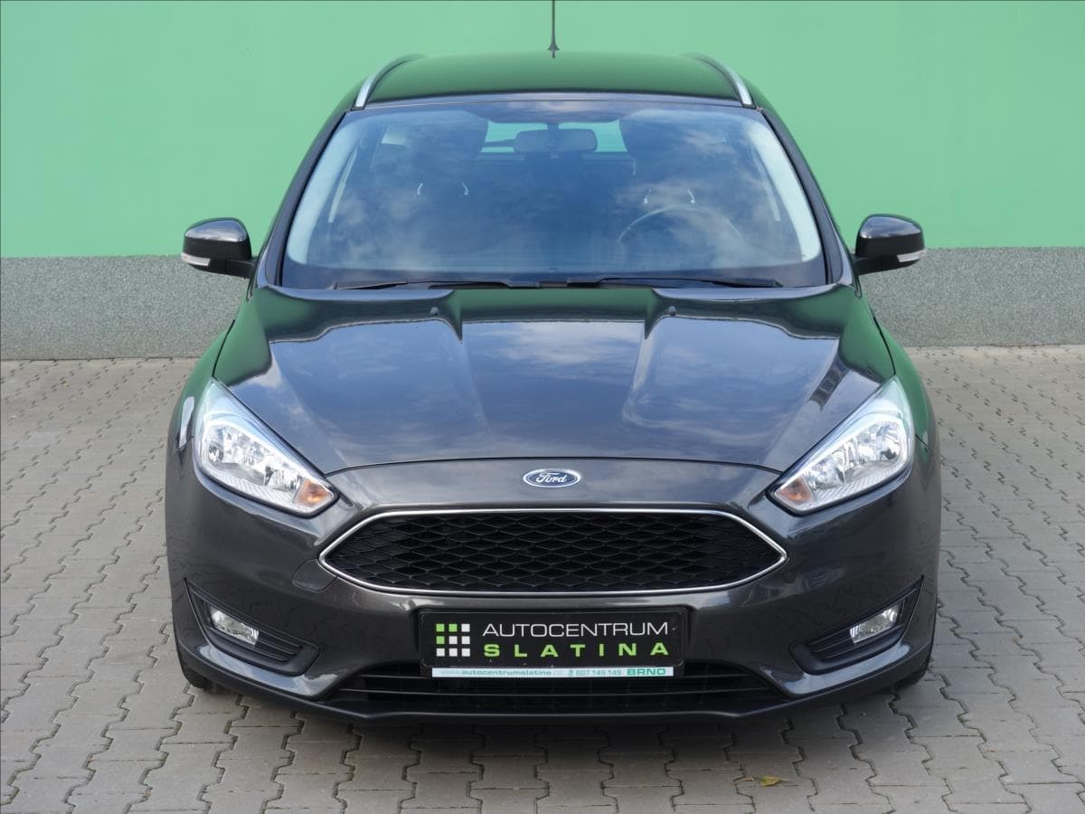 Ford FOCUS - 10
