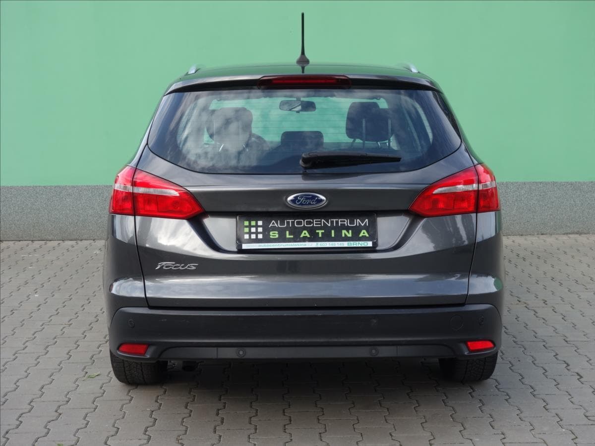 Ford FOCUS - 13
