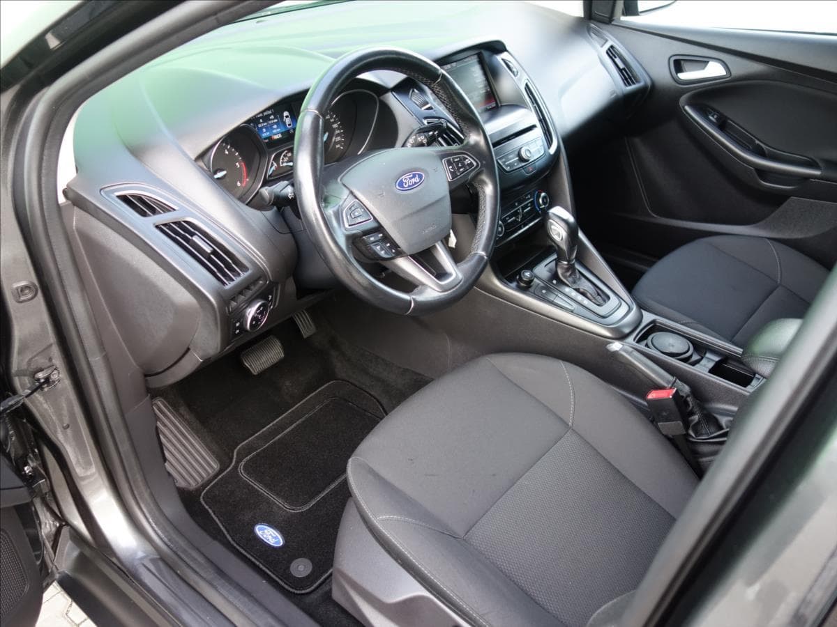 Ford FOCUS - 17