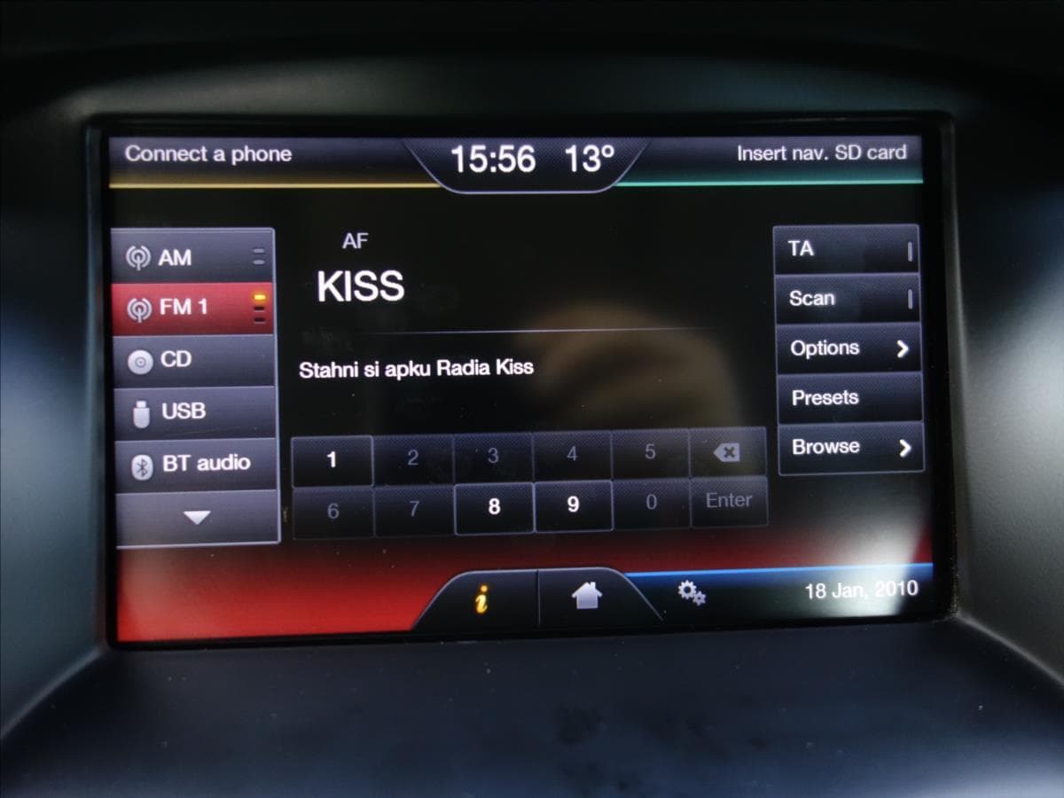 Ford FOCUS - 19