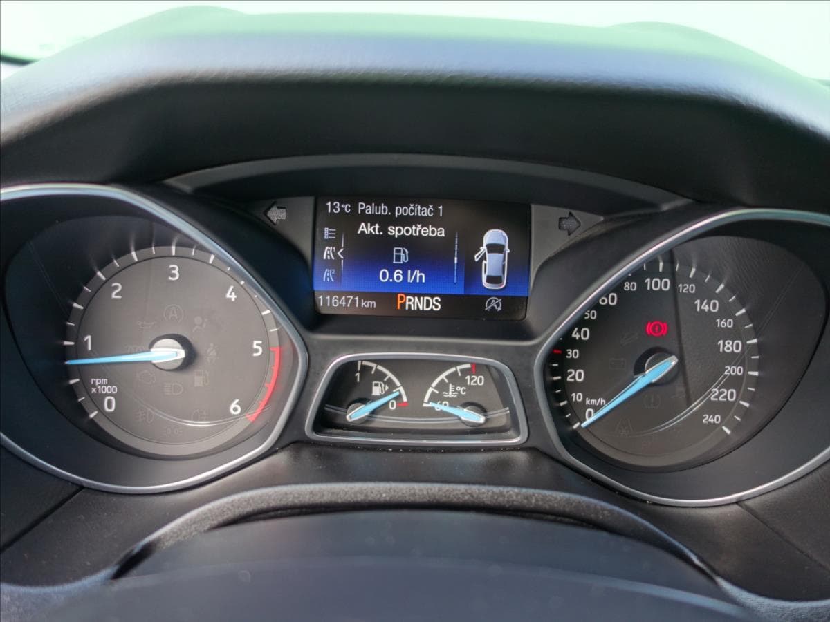Ford FOCUS - 18