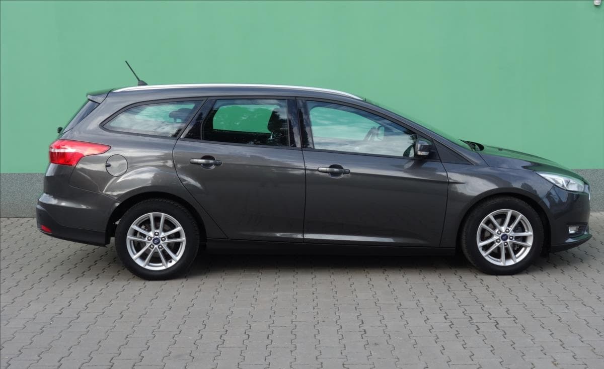 Ford FOCUS - 6