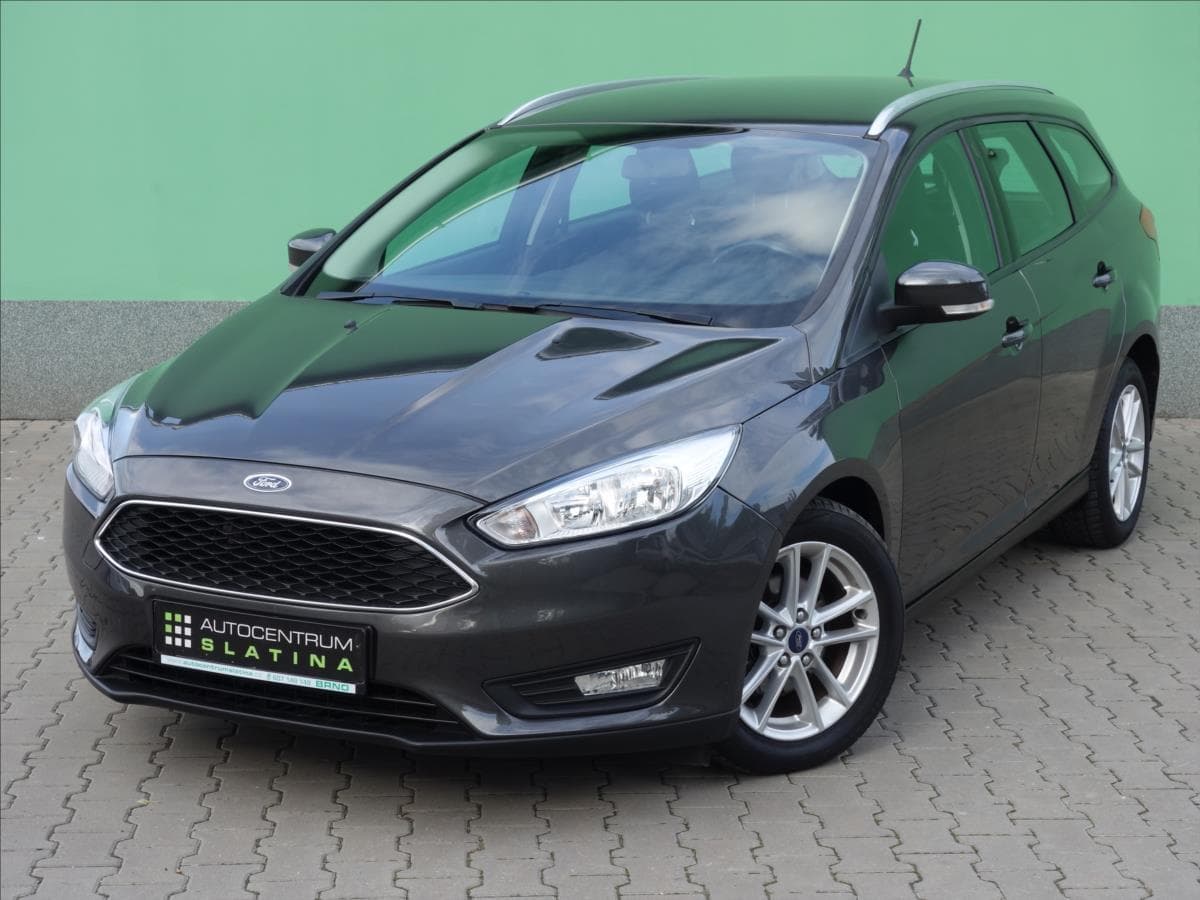 Ford FOCUS - 2