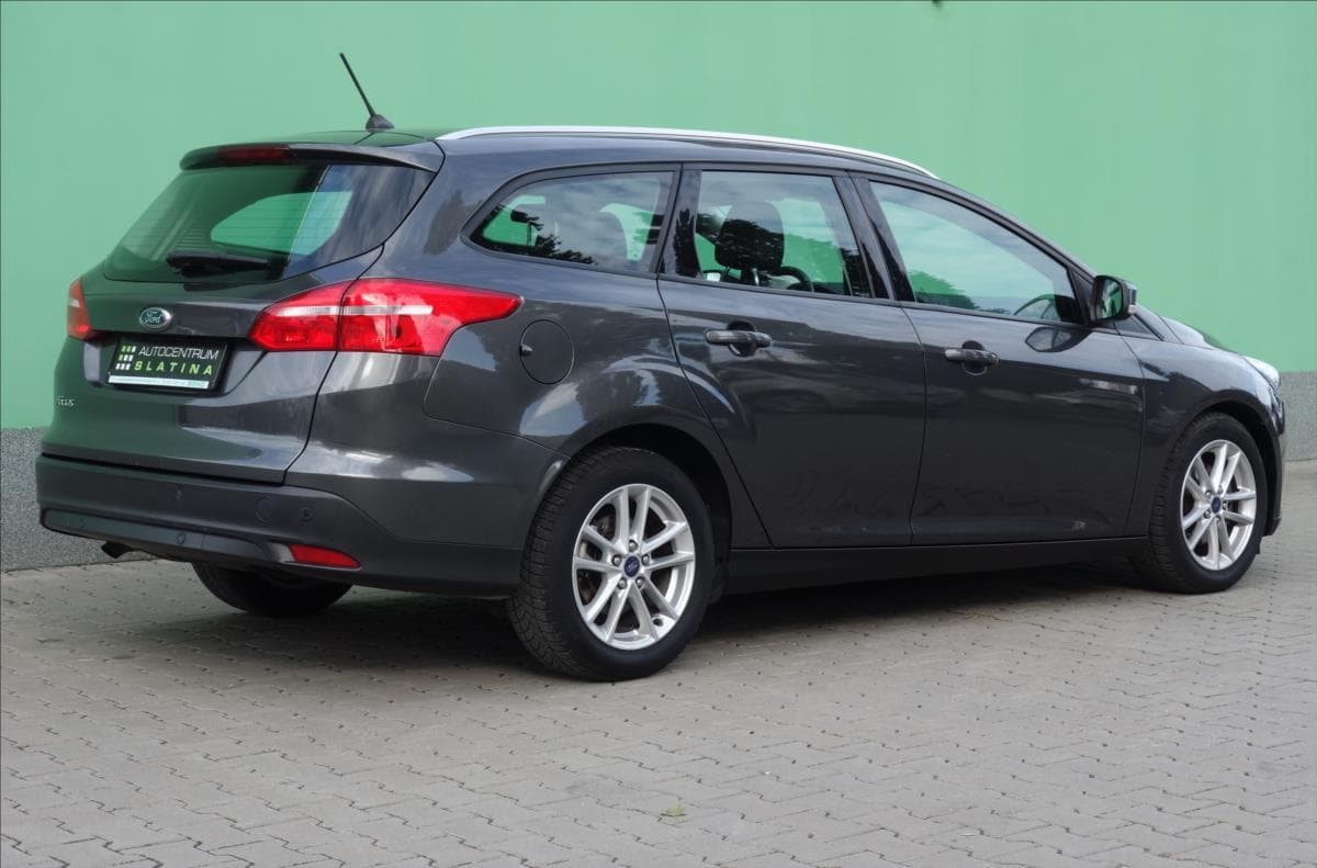 Ford FOCUS - 7