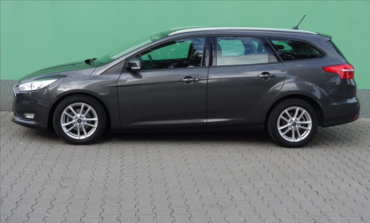 Ford FOCUS - 5