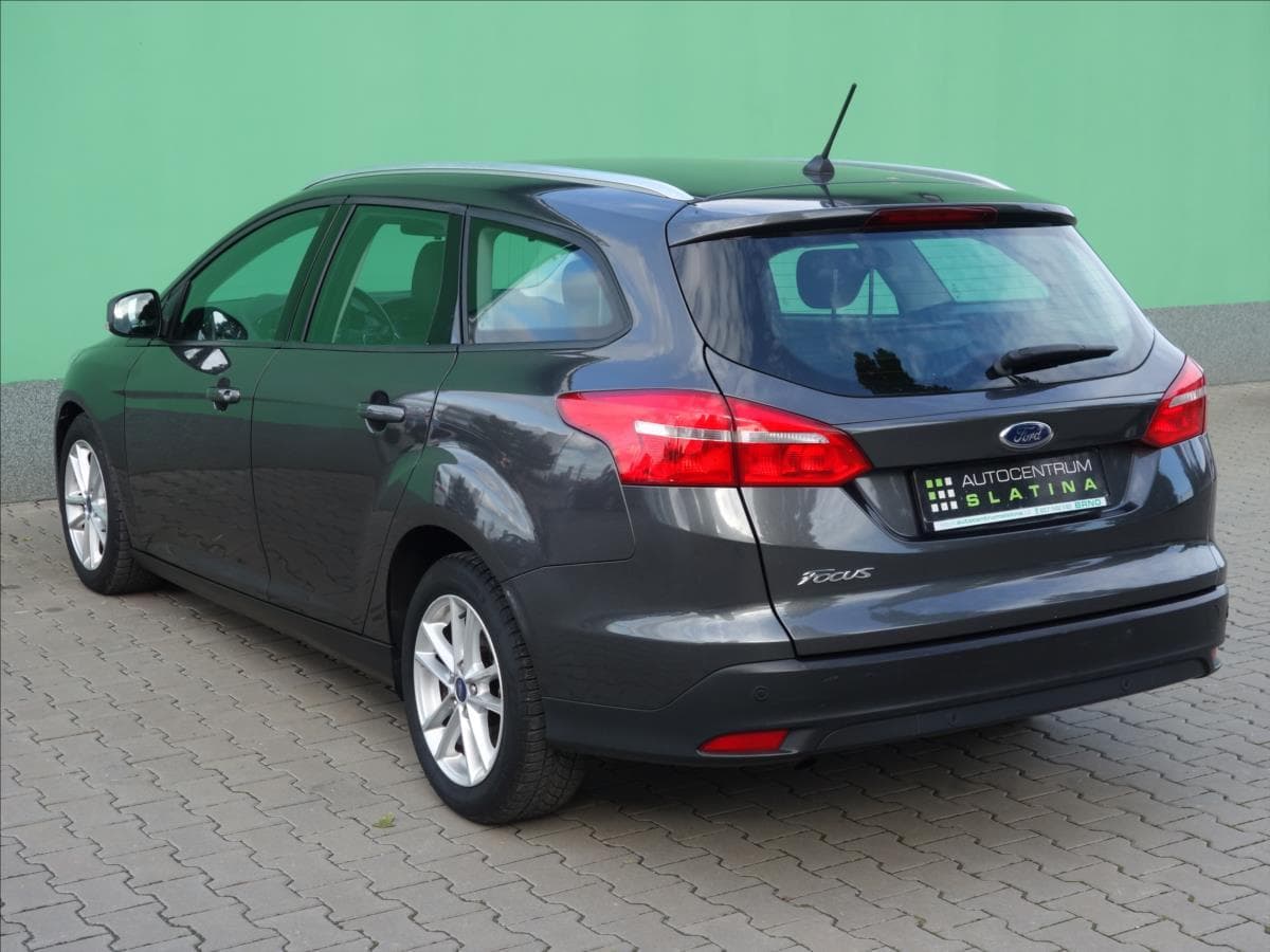 Ford FOCUS - 15