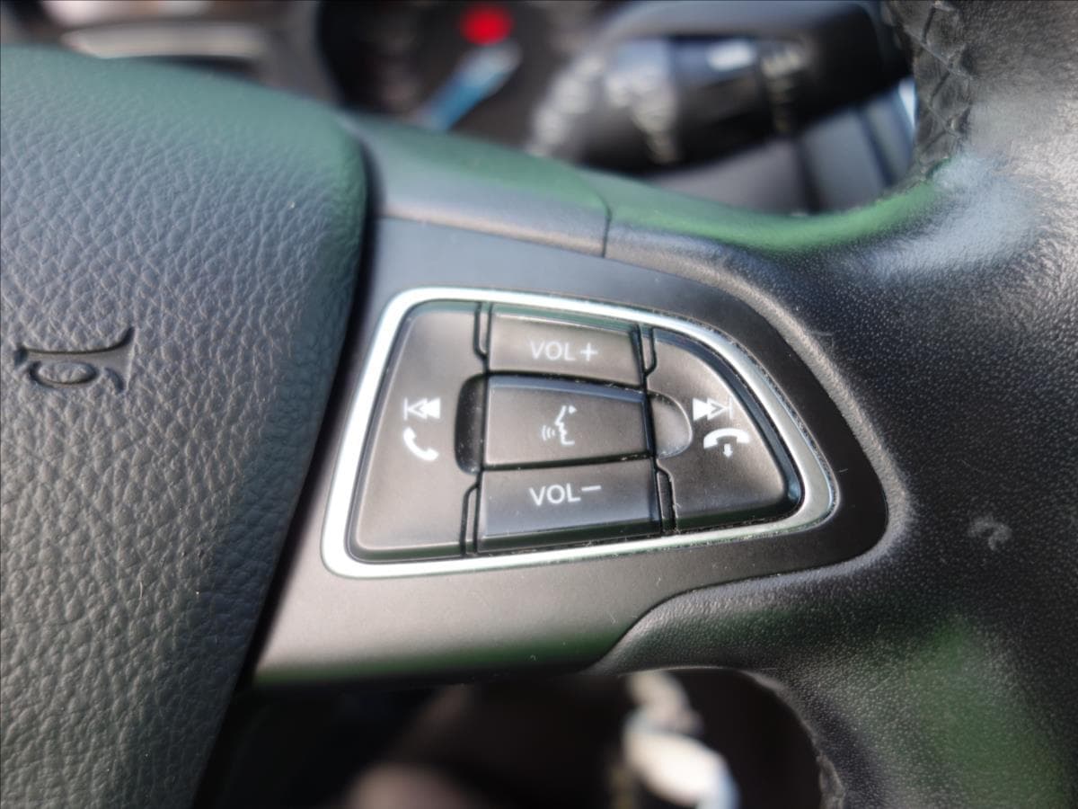 Ford FOCUS - 20