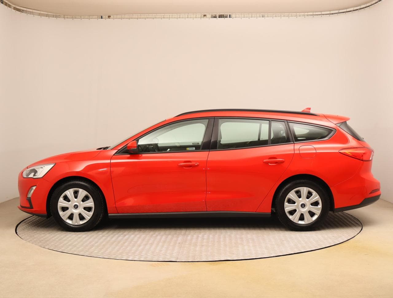 2019 Ford FOCUS - 4