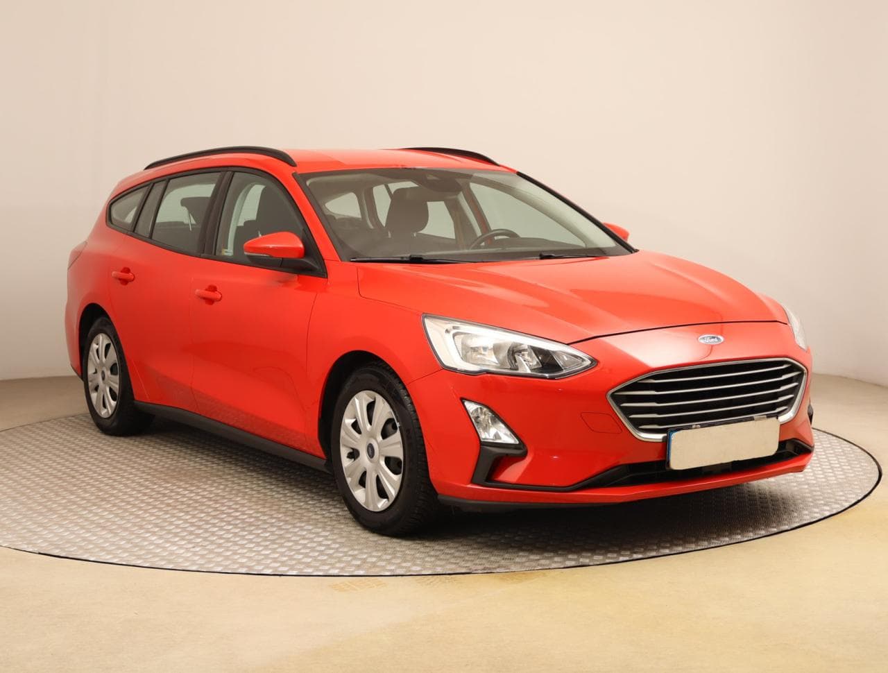 2019 Ford FOCUS