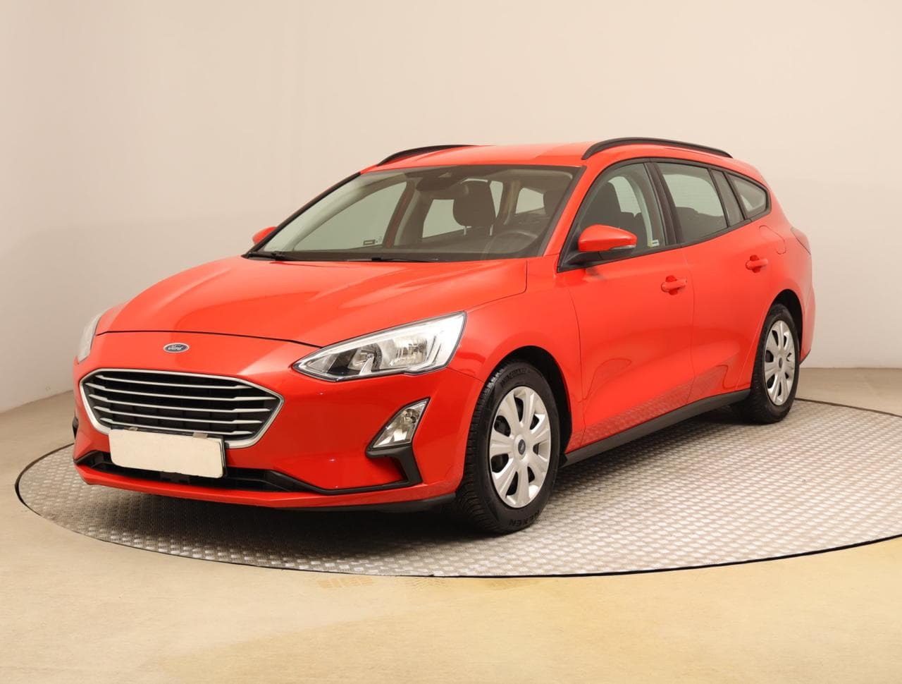 2019 Ford FOCUS - 3