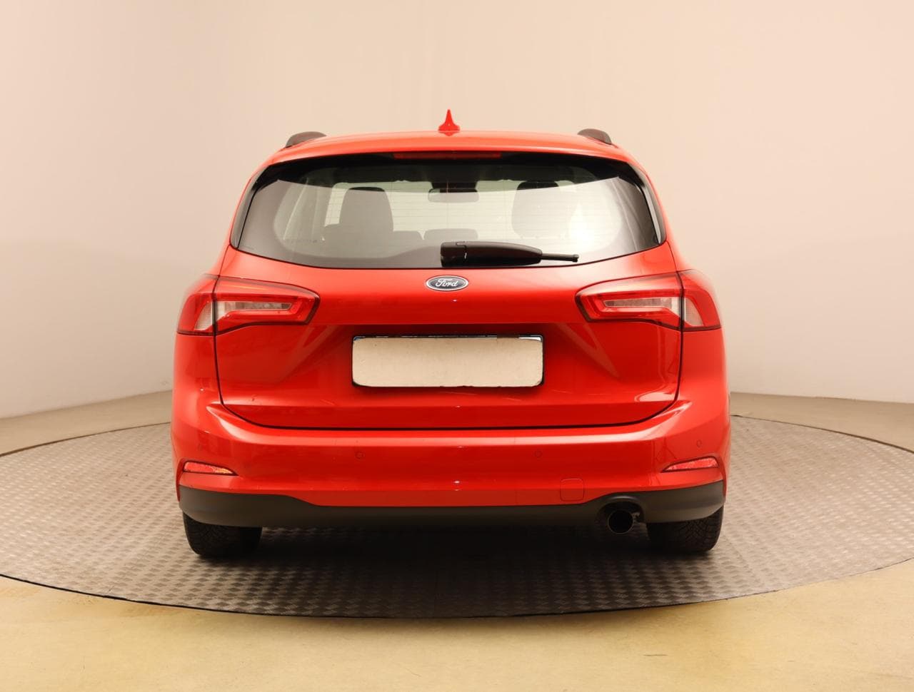 2019 Ford FOCUS - 6